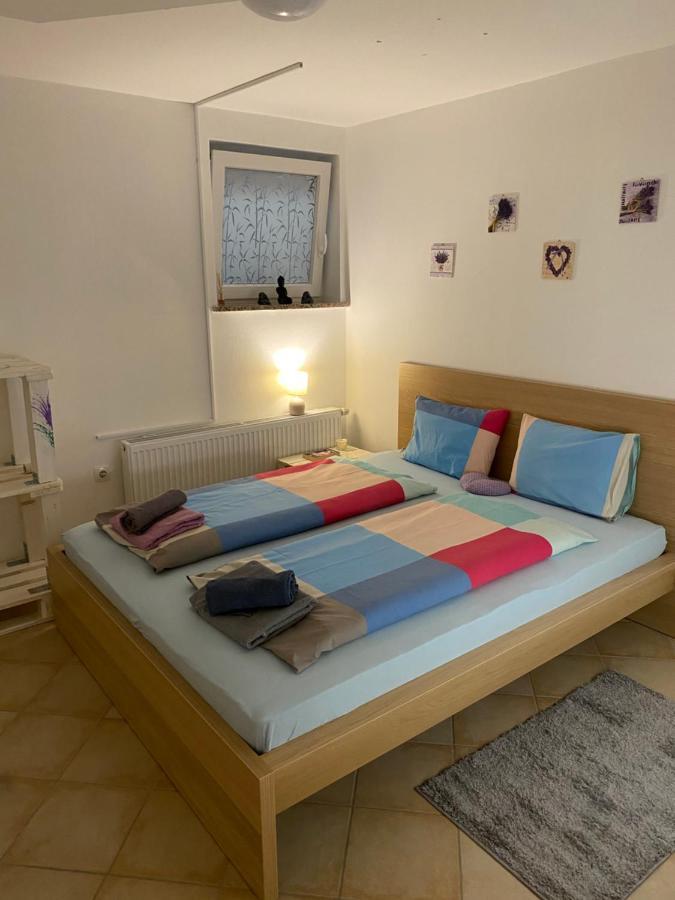 Room Julija Zirovnica Exterior foto